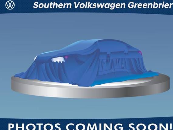 VOLKSWAGEN ATLAS CROSS SPORT 4MOTION 2024 1V2KE2CA2RC221541 image